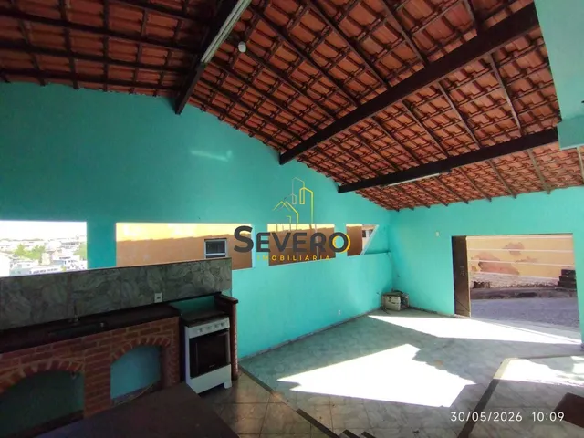 Imagem 9: Belíssima Casa À Venda no Bairro Zé Garoto - São Gonçalo/Rj