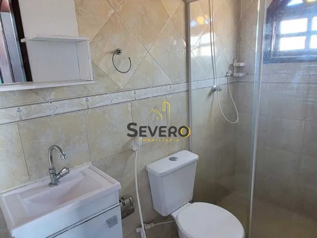Imagem 2: Belíssima Casa À Venda no Bairro Zé Garoto - São Gonçalo/Rj