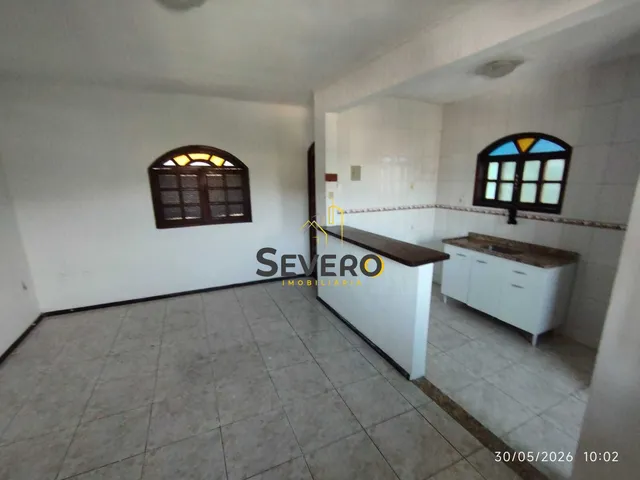 Imagem 10: Belíssima Casa À Venda no Bairro Zé Garoto - São Gonçalo/Rj