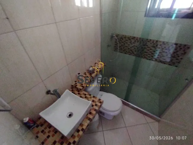 Imagem 8: Belíssima Casa À Venda no Bairro Zé Garoto - São Gonçalo/Rj