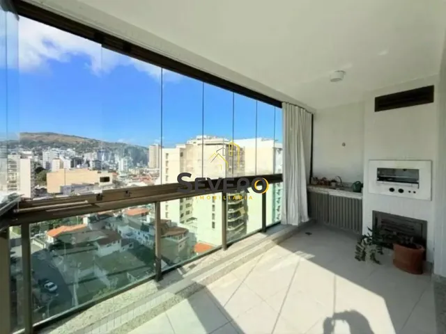 Imagem: Condomínio Smart Styles Residences - Apartamento