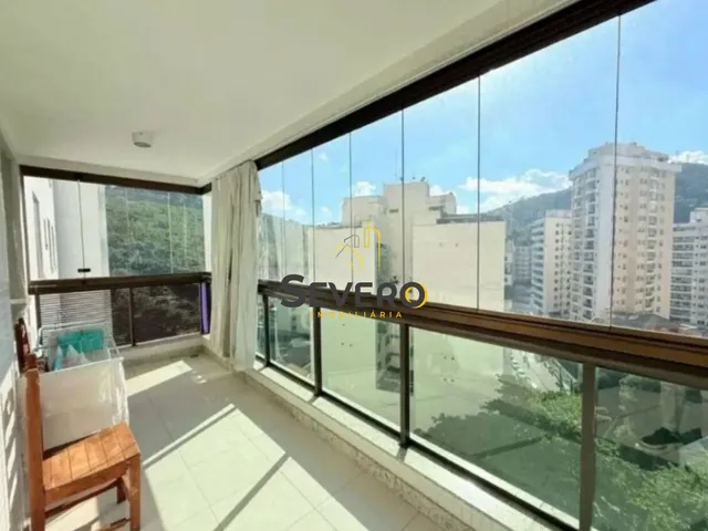 Imagem 3: Apartamento à venda no bairro Santa Rosa - Niterói/RJ