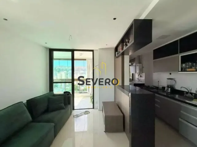 Imagem 4: Apartamento à venda no bairro Santa Rosa - Niterói/RJ
