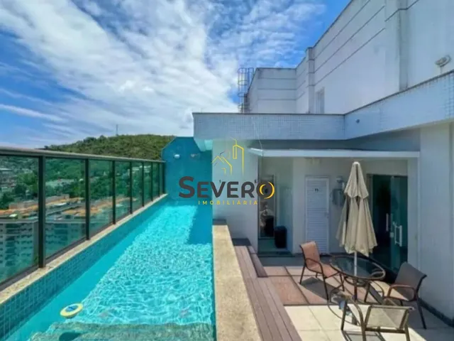 Imagem 5: Apartamento à venda no bairro Santa Rosa - Niterói/RJ