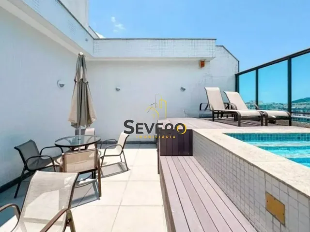 Imagem 14: Apartamento à venda no bairro Santa Rosa - Niterói/RJ
