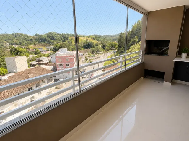 Imagem 14: Apartamento Duplex