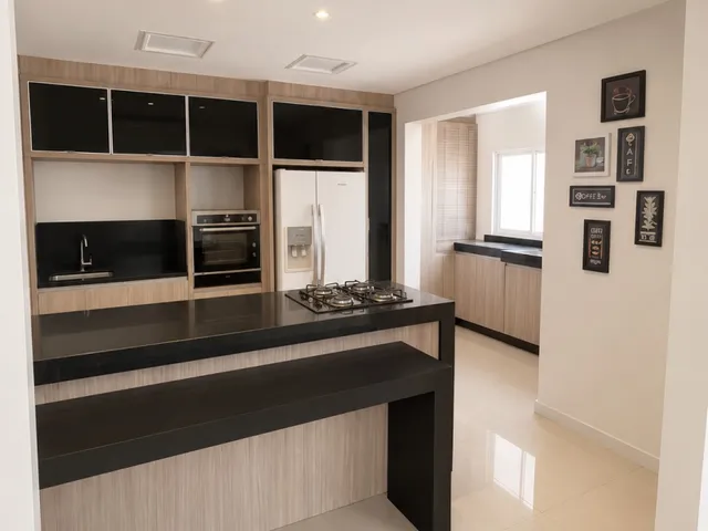 Imagem 16: Apartamento Duplex
