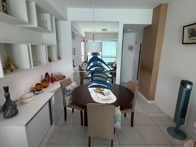 Imagem: Apartamento À Venda no Imbuí Ville