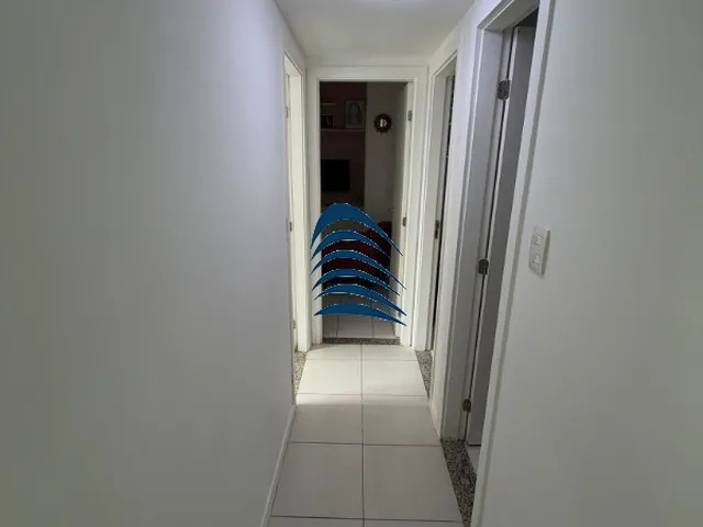 Imagem 12: Apartamento À Venda no Imbuí Ville
