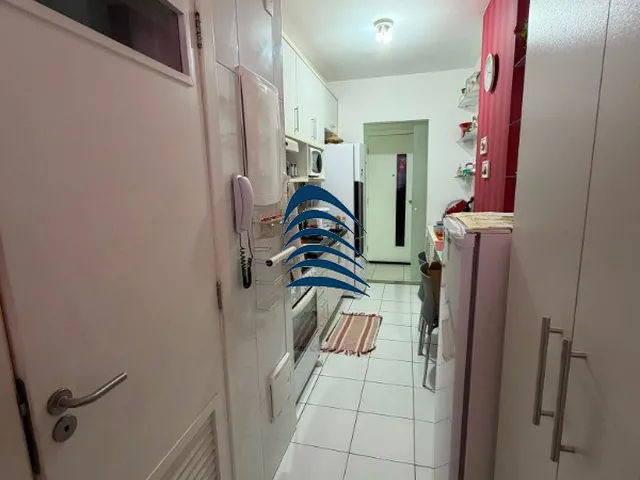 Imagem 13: Apartamento À Venda no Imbuí Ville