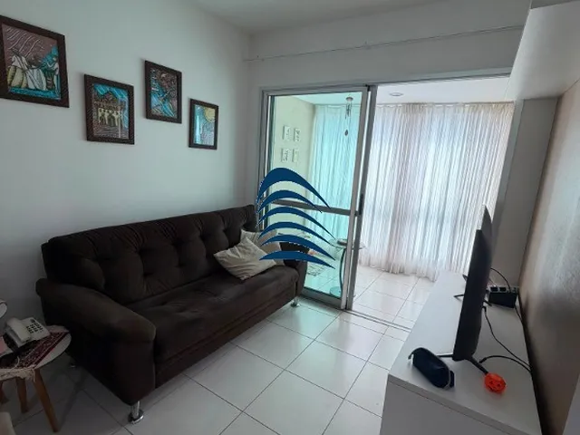 Imagem 8: Apartamento À Venda no Imbuí Ville