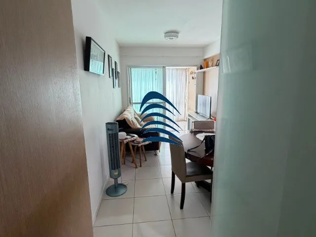 Imagem 7: Apartamento À Venda no Imbuí Ville