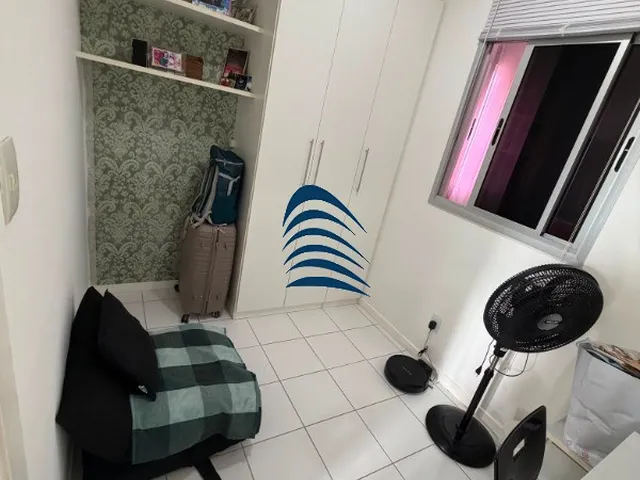 Imagem 11: Apartamento À Venda no Imbuí Ville
