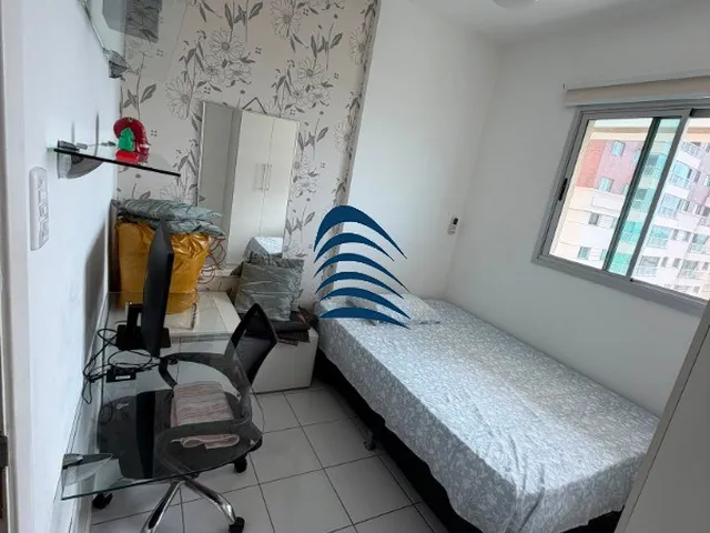 Imagem 9: Apartamento À Venda no Imbuí Ville