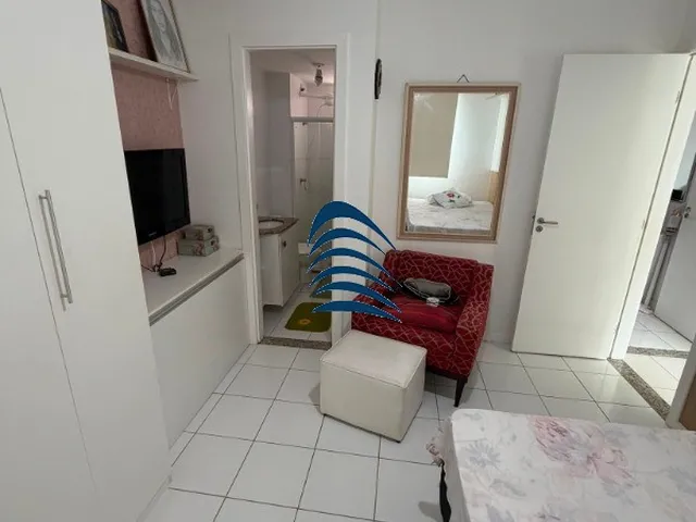 Imagem 6: Apartamento À Venda no Imbuí Ville