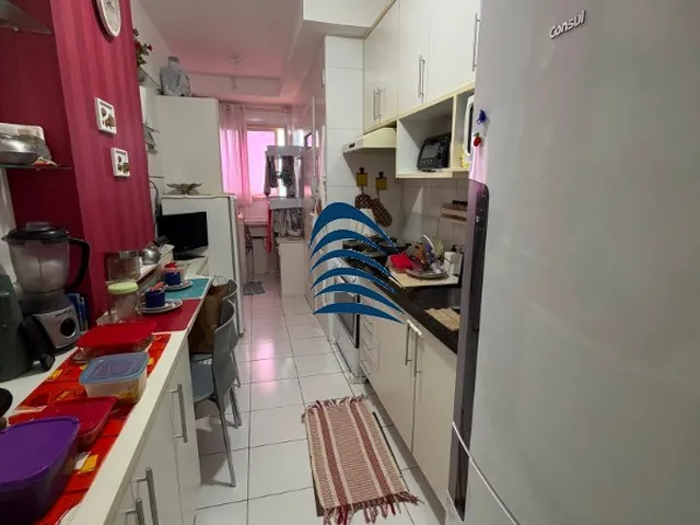 Imagem 2: Apartamento À Venda no Imbuí Ville