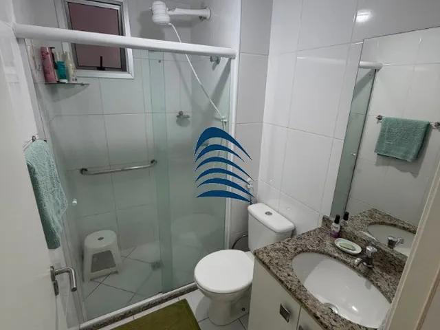 Imagem 15: Apartamento À Venda no Imbuí Ville