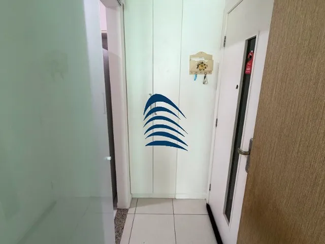 Imagem 4: Apartamento À Venda no Imbuí Ville