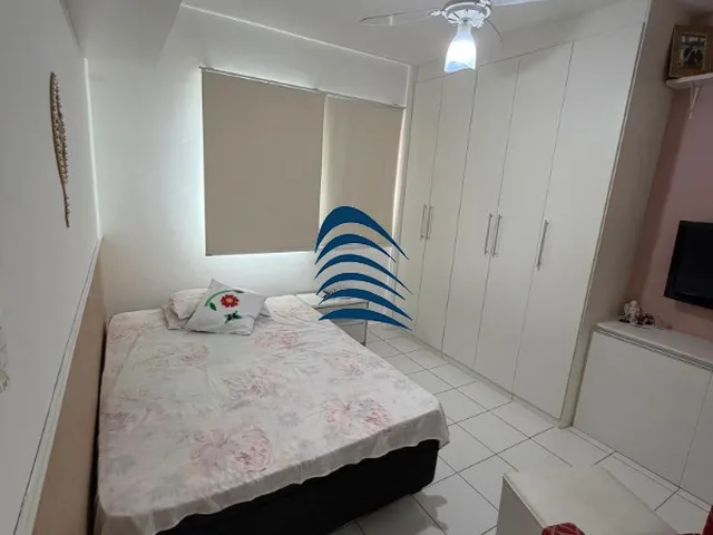 Imagem 3: Apartamento À Venda no Imbuí Ville