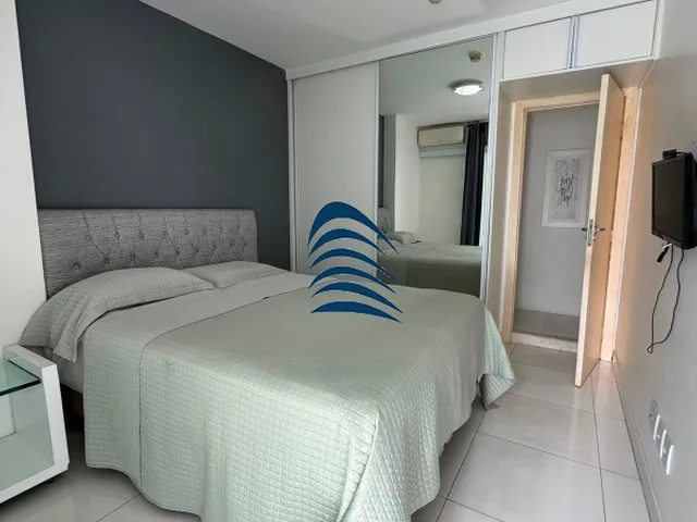 Imagem 6: Ondina | Atlantic Tower | 54M² | 1 Suíte