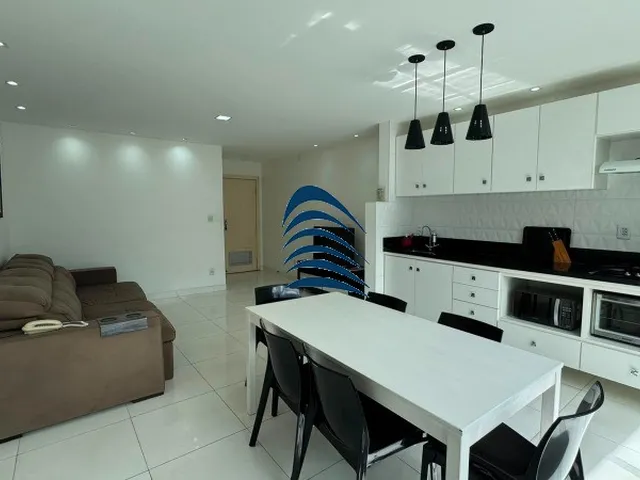 Imagem 10: Ondina | Atlantic Tower | 54M² | 1 Suíte