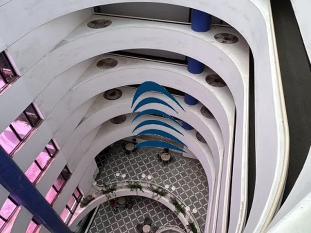 Imagem 11: Ondina | Atlantic Tower | 54M² | 1 Suíte