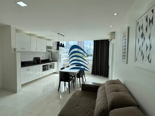 Imagem 8: Ondina | Atlantic Tower | 54M² | 1 Suíte