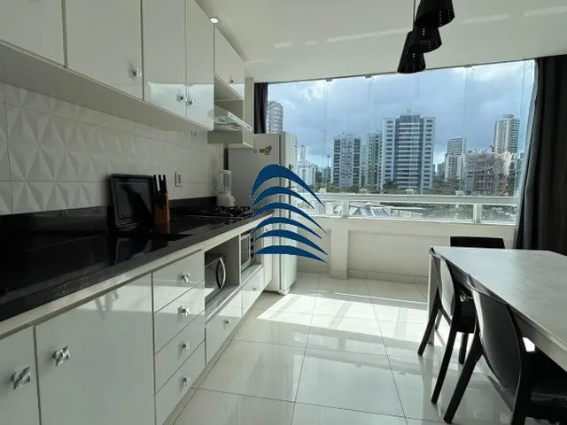 Imagem 14: Ondina | Atlantic Tower | 54M² | 1 Suíte