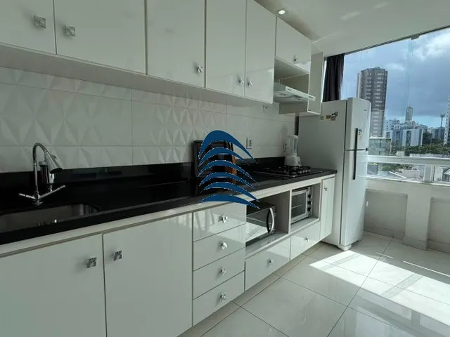 Imagem 13: Ondina | Atlantic Tower | 54M² | 1 Suíte