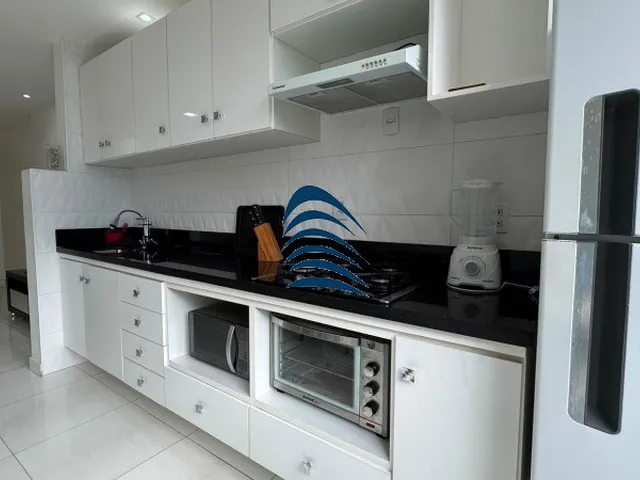 Imagem 2: Ondina | Atlantic Tower | 54M² | 1 Suíte