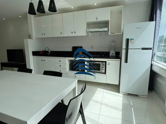Imagem 9: Ondina | Atlantic Tower | 54M² | 1 Suíte