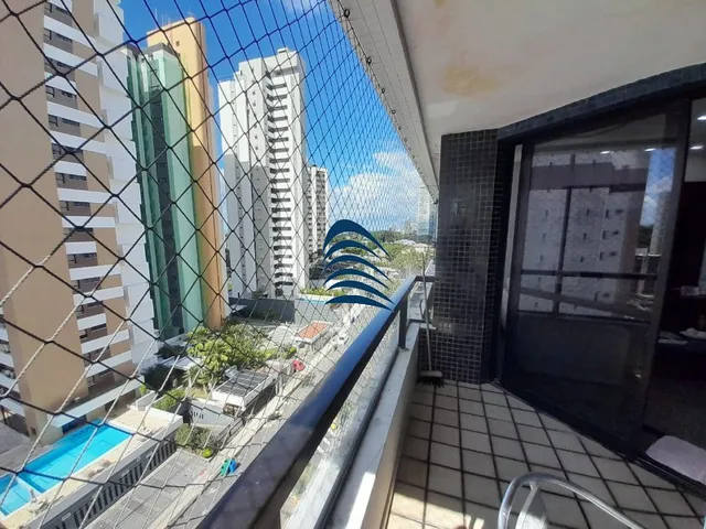 Imagem: Cidade Jardim Apartamento 140M² 4/4