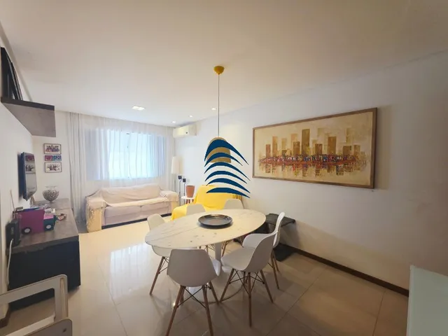 Imagem: Edf Belmonte 2/4, Sendo Uma Suíte, Sala