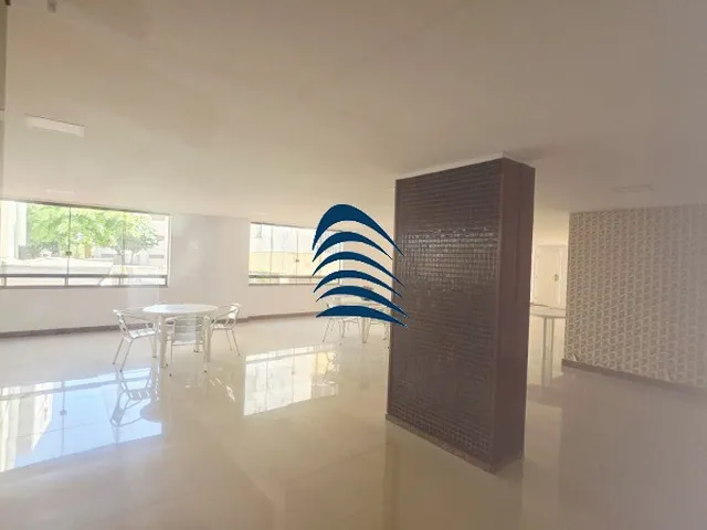 Imagem 8: Edf Belmonte 2/4, Sendo Uma Suíte, Sala, Cozinha, Dependência Revertida para Closet da Suíte, Banheiro de Serviço