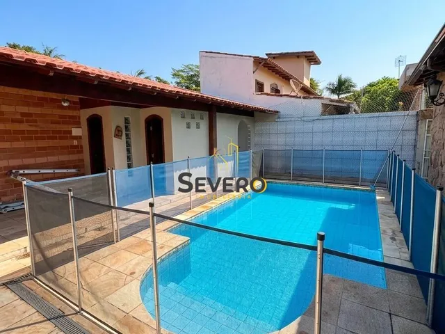 Imagem: Condomínio Amoli - Casa à venda no bairro