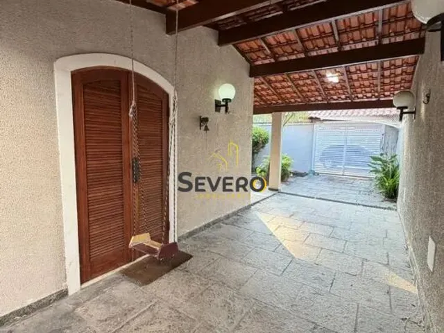 Imagem 12: Casa à venda no bairro Itaipu - Niterói/RJ