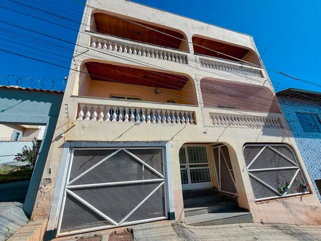 Imagem: Apartamento Residencial em Alfenas - Mg