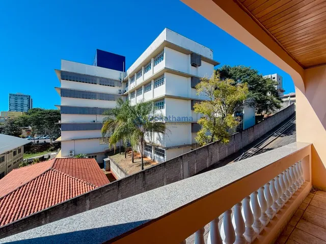 Imagem 12: Apartamento Residencial em Alfenas - Mg, Centro