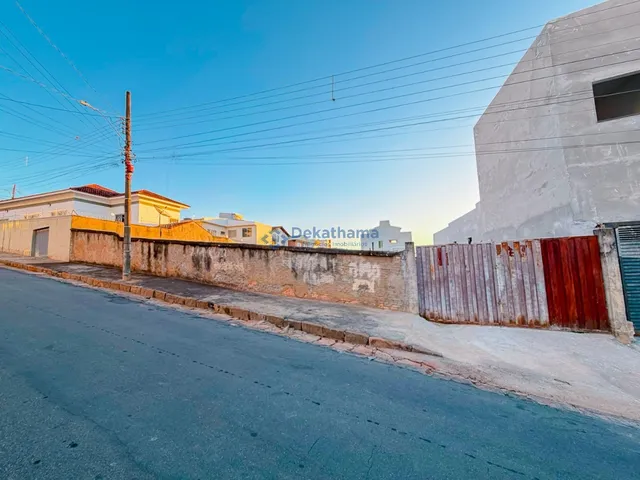 Imagem 7: Terreno Residencial em Alfenas - Mg, Centro