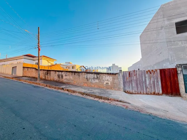 Imagem 11: Terreno Residencial em Alfenas - Mg, Centro