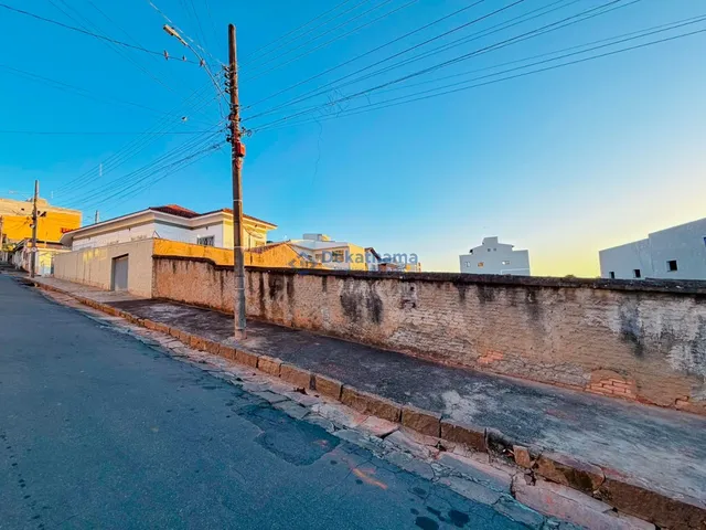 Imagem 5: Terreno Residencial em Alfenas - Mg, Centro