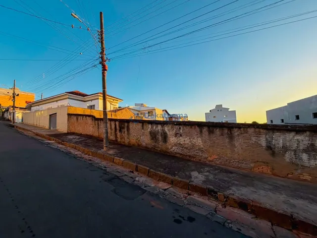 Imagem 4: Terreno Residencial em Alfenas - Mg, Centro