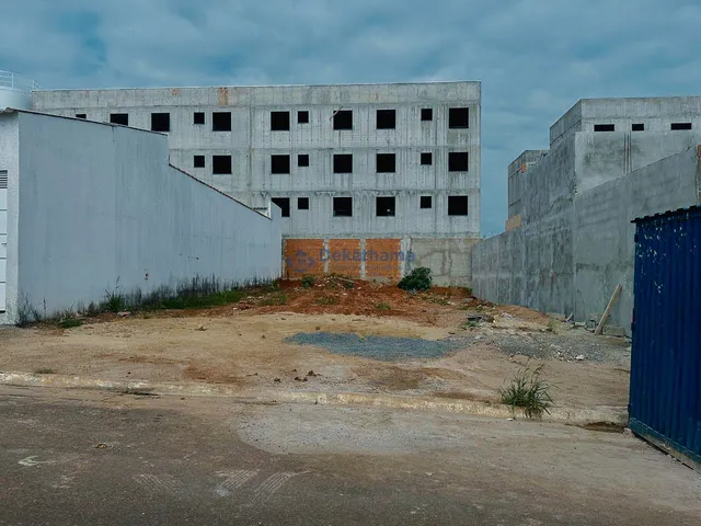 Imagem: Terreno Residencial em Alfenas - Mg, Residencial