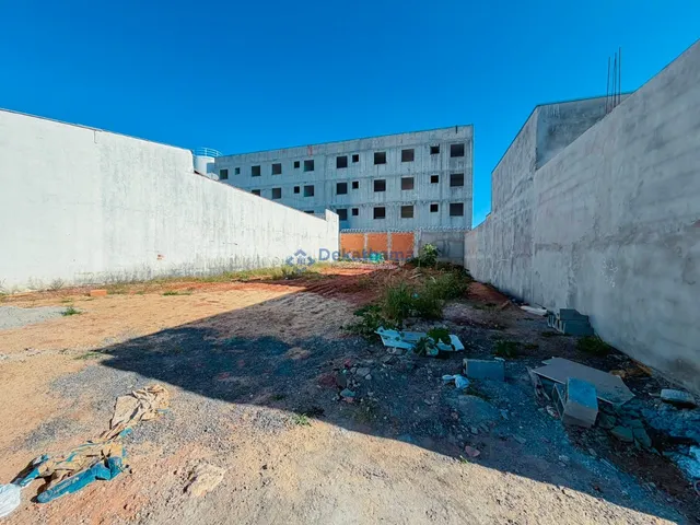 Imagem 2: Terreno Residencial em Alfenas - Mg, Residencial Júlio Alves
