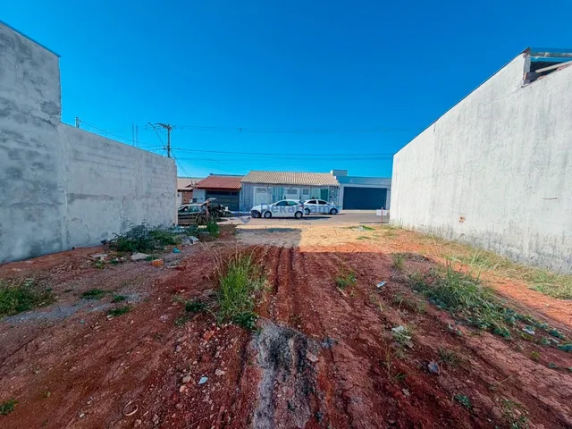 Imagem 3: Terreno Residencial em Alfenas - Mg, Residencial Júlio Alves