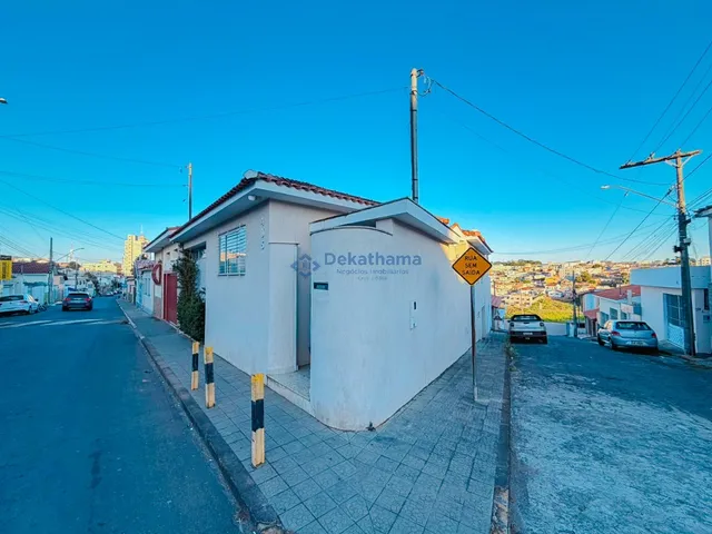 Imagem 2: Casa Residencial em Alfenas - Mg, Centro