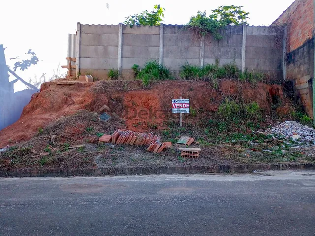 Imagem: Terreno Residencial em Alterosa - Mg, Centro