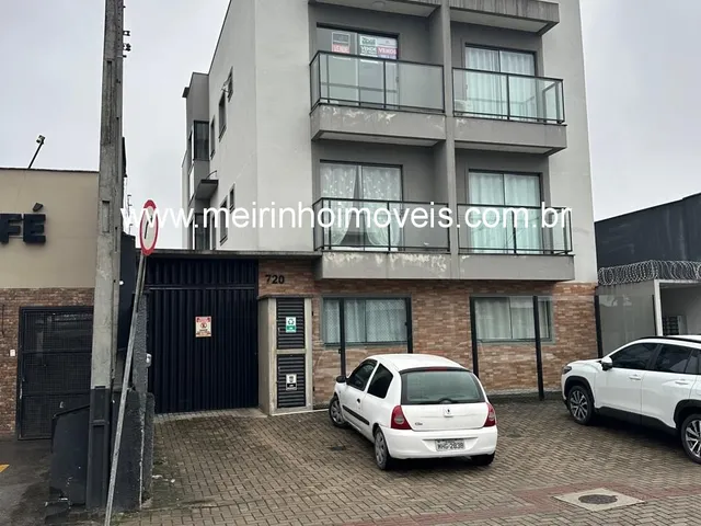 Imagem: Apartamento 2 dormitórios no Guanabara