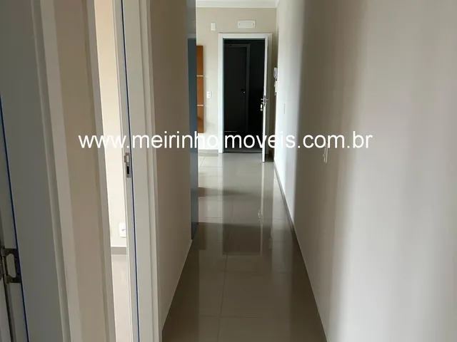 Imagem 4: Apartamento 2 dormitórios no Guanabara - sacada e garagem - Joinville/SC