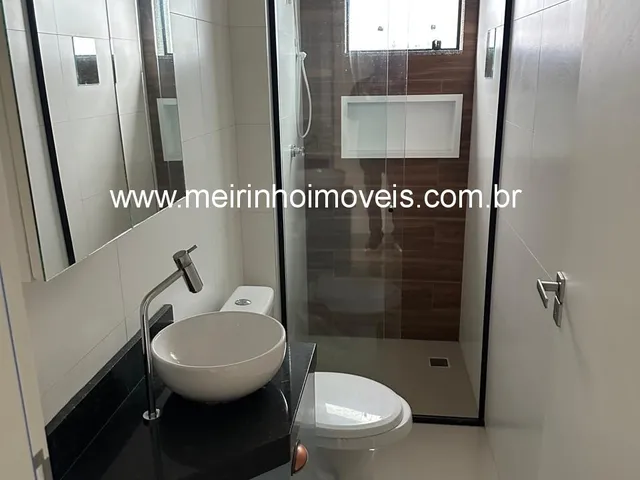 Imagem 2: Apartamento 2 dormitórios no Guanabara - sacada e garagem - Joinville/SC